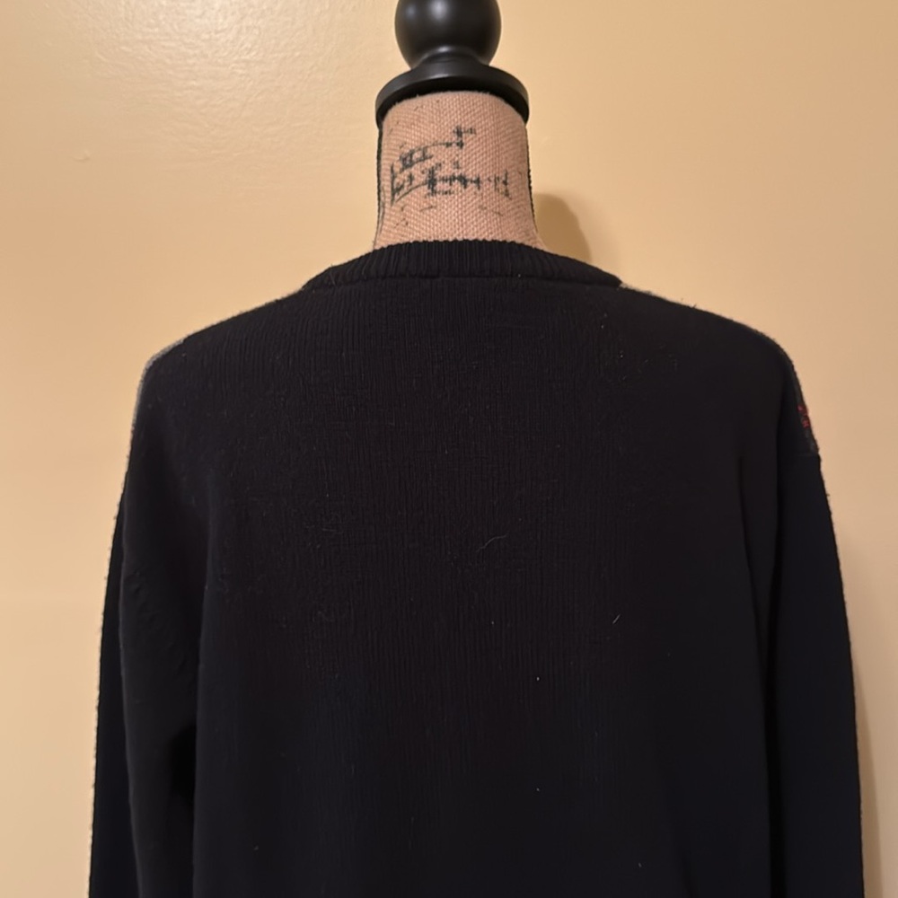 Jos A Bank sweater - Picture 8 of 11